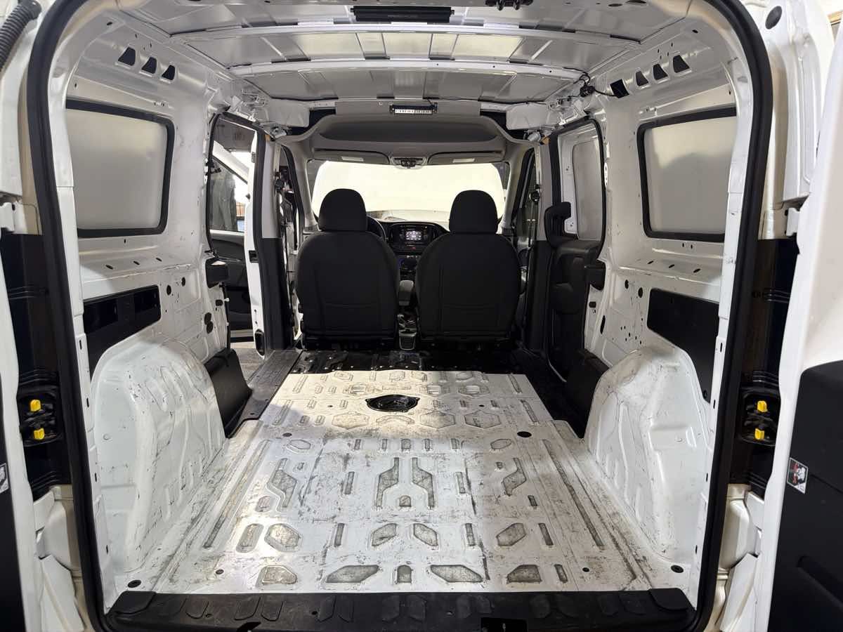 Used 2022 RAM ProMaster City Wagon FWD image 14