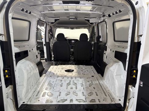 Used 2022 RAM ProMaster City Wagon FWD image 14