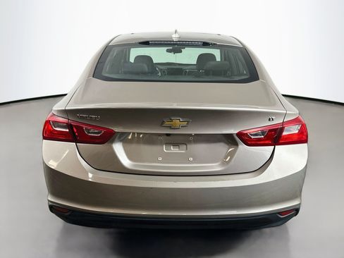 Used 2023 Chevrolet Malibu LT FWD image 6