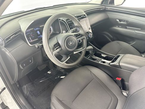 Used 2022 Hyundai Tucson SEL FWD image 9