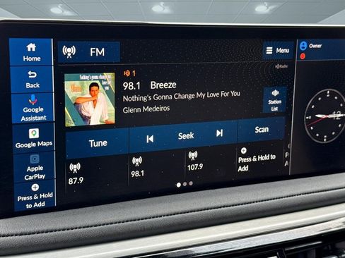 Used 2025 Acura MDX SH-AWD w/ Technology Package image 22