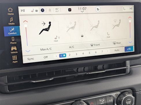 New 2026 Jeep Wrangler Rubicon image 7