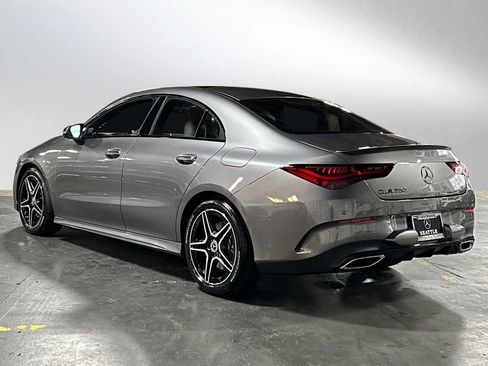 New 2026 Mercedes-Benz CLA 250 CLA 250 image 5