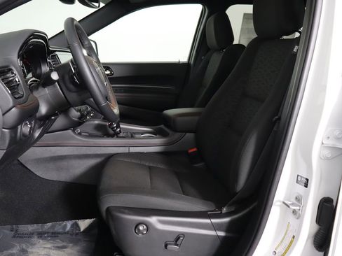 New 2026 Dodge Durango GT AWD/4WD image 14