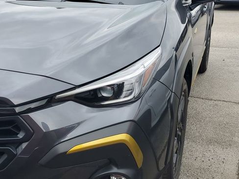 Certified 2025 Subaru Crosstrek 2.5i Sport w/ Popular Package #4A image 3