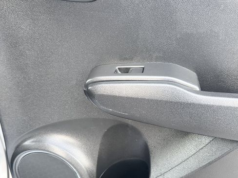 Used 2009 Honda Fit Sport image 98