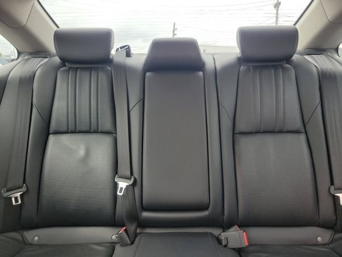 Used 2022 Honda Accord EX-L image 15