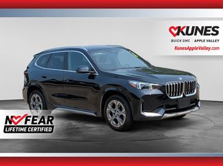 Used 2025 BMW X1 xDrive28i AWD/4WD video 1