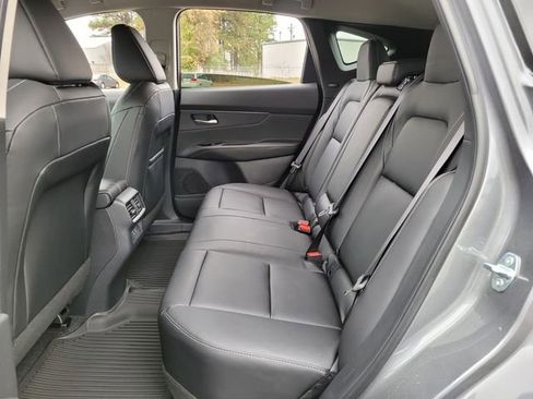 New 2026 Nissan Murano SV AWD/4WD image 11