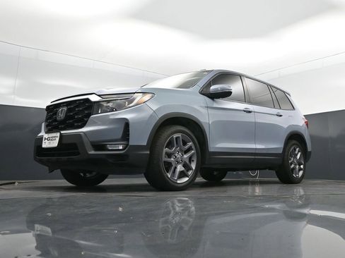 Used 2022 Honda Passport EX-L image 38