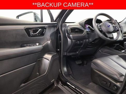 Used 2025 Subaru Forester Touring w/ Popular Package - Touring image 7