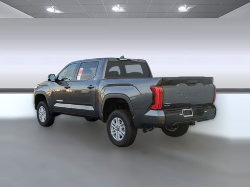 New 2025 Toyota Tundra SR5 image 20