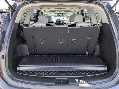 Used 2022 Kia Telluride S AWD/4WD image 12