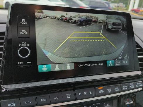 Used 2026 Honda Odyssey Elite image 24