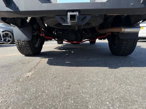 Used 2019 Toyota Tundra Platinum image 21