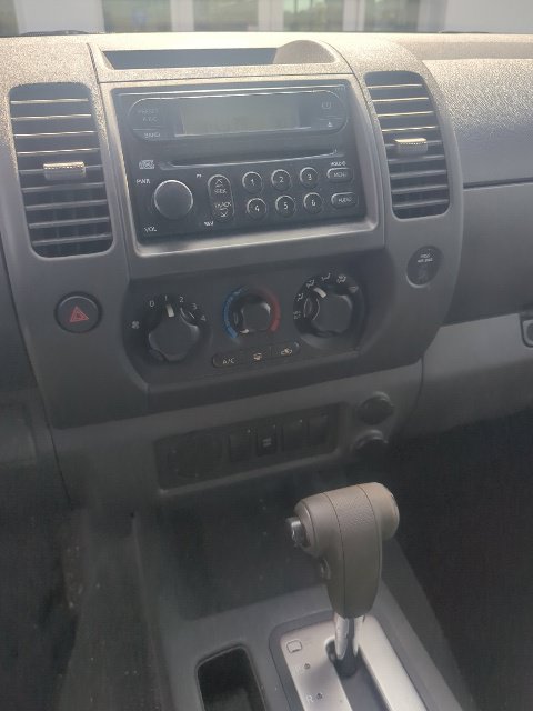 Used 2007 Nissan Xterra X w/ Power Pkg RWD image 7