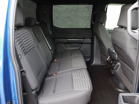 Used 2023 Ford F150 XL w/ STX Appearance Package image 33