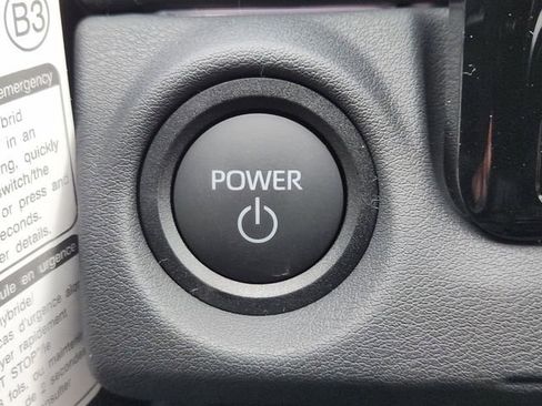 New 2026 Toyota bZ FWD image 18