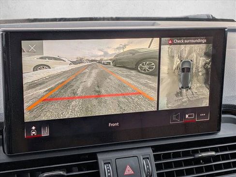 Certified 2022 Audi Q5 2.0T Premium Plus image 9