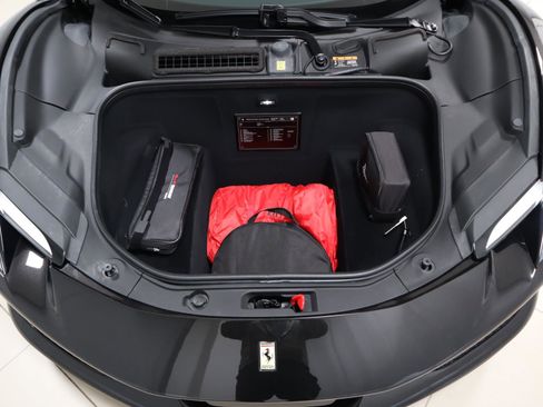 Used 2025 Ferrari 296 GTS RWD image 20