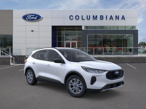 New 2026 Ford Escape Active w/ Cold Weather Package image 7