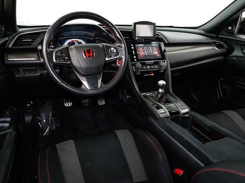 Used 2017 Honda Civic Si image 7