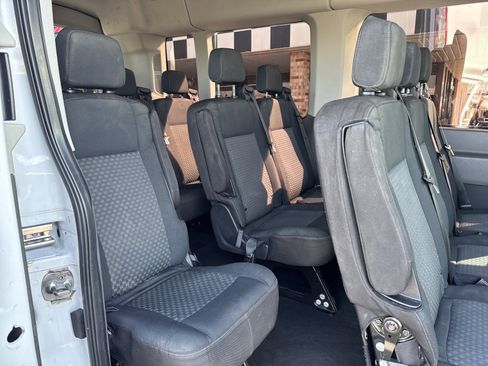 Used 2020 Ford Transit 350 XLT image 35