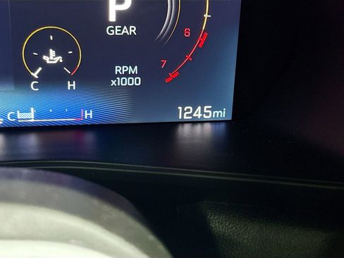 Used 2026 Chevrolet Colorado Trail Boss image 15