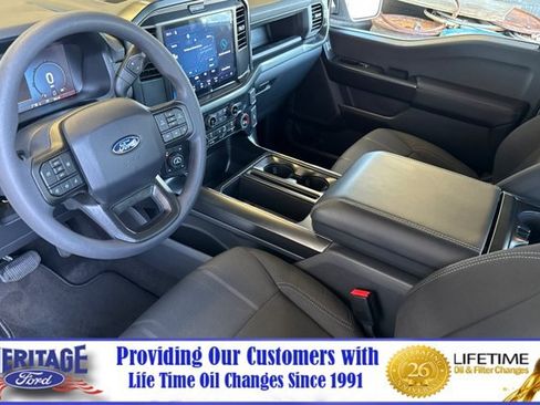 New 2026 Ford F150 STX w/ F-150 LOBO Package AWD/4WD image 10