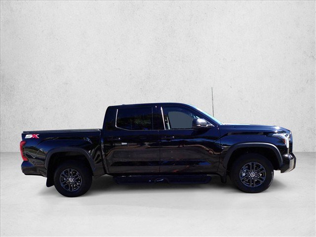 Used 2024 Toyota Tundra SR5 w/ SX Package AWD/4WD image 5