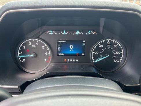 Certified 2022 Ford F150 XL w/ STX Appearance Package AWD/4WD image 12