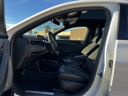 Used 2023 Ford Mustang Mach-E GT w/ GT Performance Edition image 15