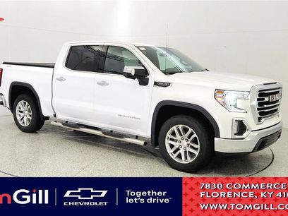 Used 2020 GMC Sierra 1500 SLT w/ SLT Convenience Package