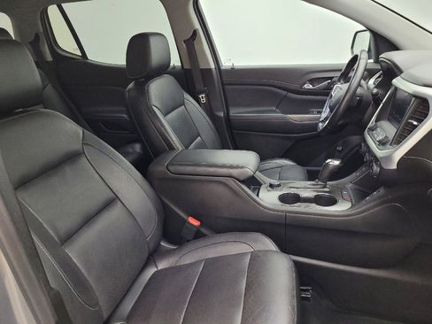 Used 2019 GMC Acadia SLT image 21