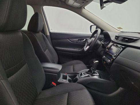 Used 2019 Nissan Rogue SV FWD image 21