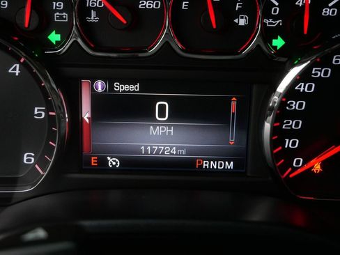 Used 2014 GMC Sierra 1500 SLT w/ SLT Preferred Package image 30