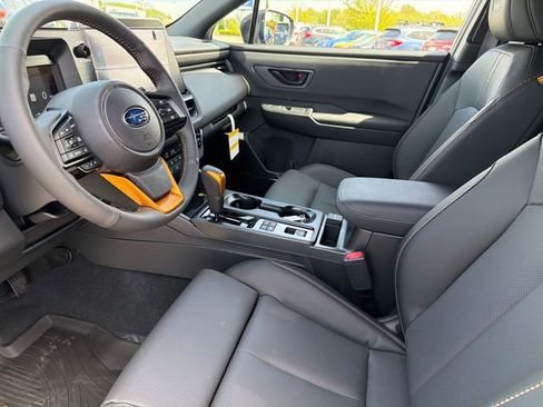 New 2026 Subaru Outback Wilderness AWD/4WD image 19