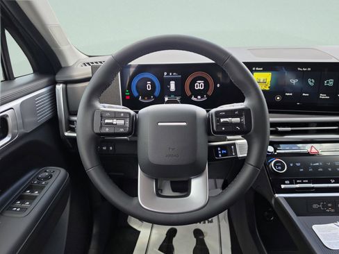New 2026 Hyundai Santa Fe SEL FWD image 17
