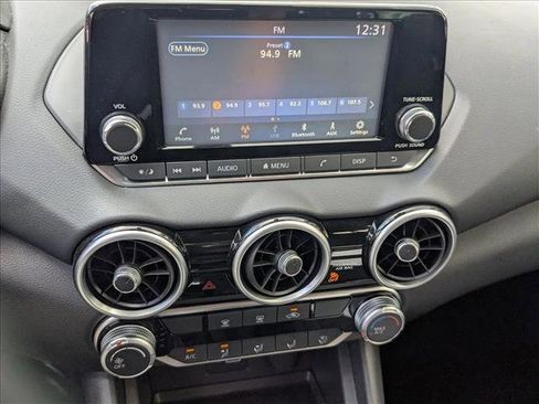 Certified 2021 Nissan Sentra S image 13