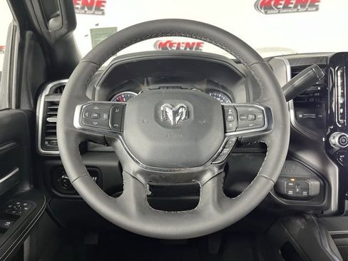 New 2025 RAM 2500 Big Horn image 14