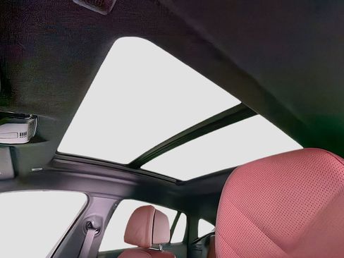 Used 2026 BMW X6 M60i AWD/4WD image 23