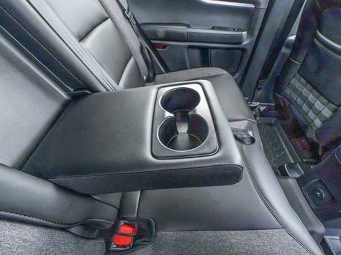 Used 2025 Ford Bronco Sport Big Bend w/ Black Appearance Package image 13