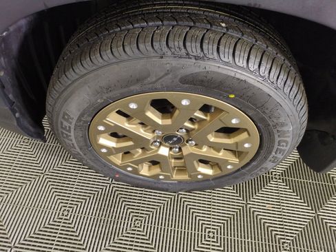 Certified 2022 Honda Passport TrailSport image 31