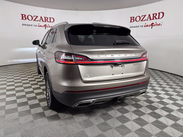 Used 2020 Lincoln Nautilus Reserve w/ Equipment Group 201A AWD/4WD image 8