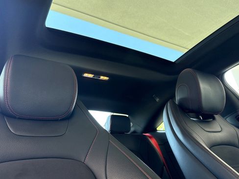 Used 2017 Mercedes-Benz C 43 AMG 4MATIC Coupe image 20