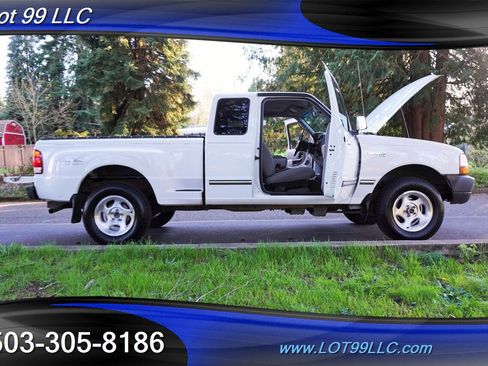 Used 1998 Ford Ranger XLT image 22