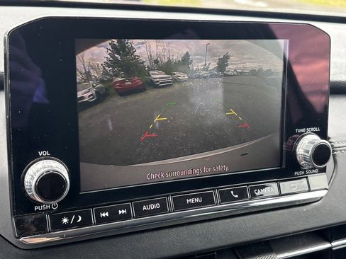 Used 2022 Mitsubishi Outlander ES AWD/4WD image 19