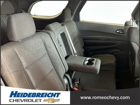 Used 2023 Dodge Durango GT AWD/4WD image 34