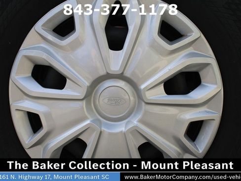 Used 2024 Ford Transit 250 Base w/ Exterior Upgrade Package image 27