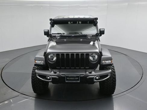 Used 2023 Jeep Gladiator Sport AWD/4WD image 30